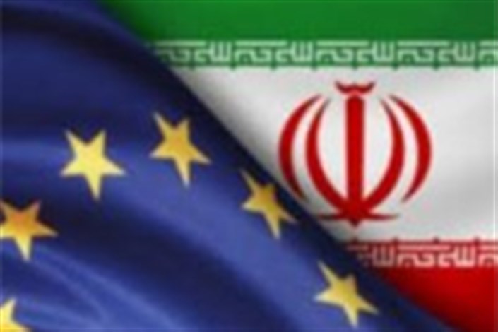 توافق سبز اتحادیه اروپا با ایران 