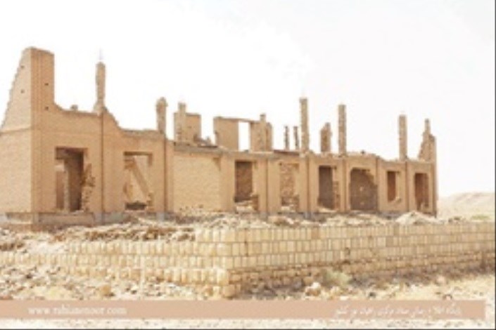 زندگی در آغوش شهر مرده/ پس از 4 دهه ویرانی، «نفت‌شهر» برای ورود اهالی بازسازی شده است