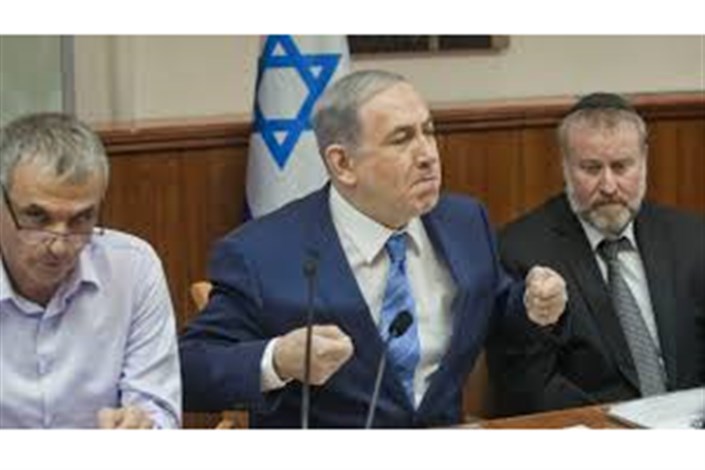 خشم مقامات اسرائیل از قطعنامه جدید یونسکو