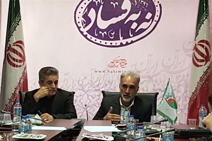 حکیمی پور: انتشار لیست نهایی اصلاح طلبان تا هفته آینده/حضور اقلیت های مذهبی در لیست نهایی