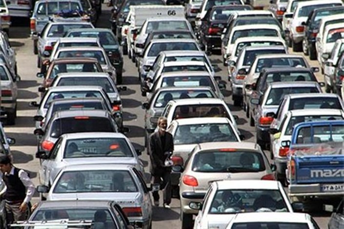 محدودیت‌های ترافیکی آخر هفته در جاده‌های کشور