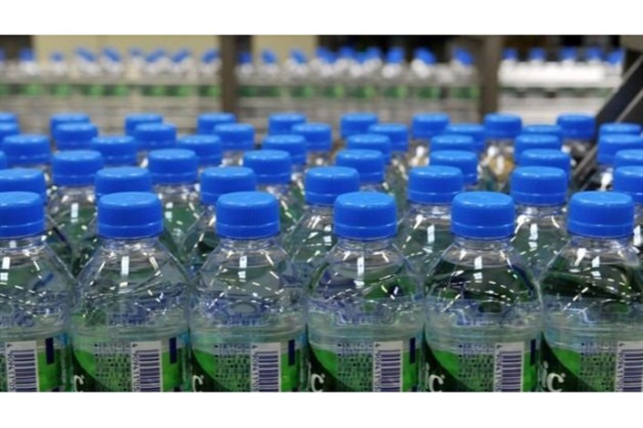 فراخوان میلیونی بطری‌های آب معدنی در ژاپن