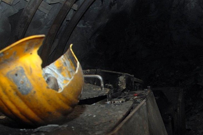 دو کشته و زخمی براثر انفجار معدن زغال سنگ دیزین کلا