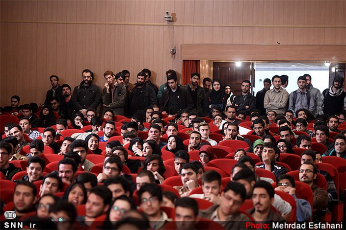 آغاز مرحله مقدماتی مسابقات مناظرات دانشجویی در استان البرز