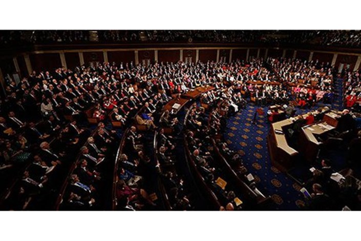 چرایی توقف روند بررسی طرح تحریم های ایران و روسیه در مجلس نمایندگان آمریکا