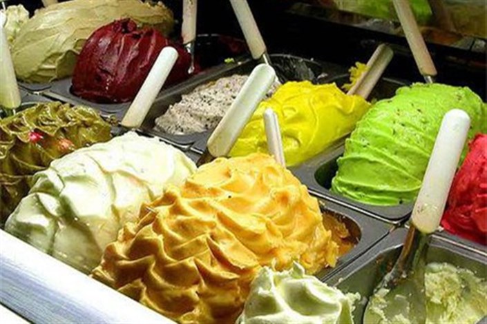افزایش ۱۳ درصدی قیمت بستنی/جریمه‌های سنگین در انتظار آبمیوه فروشان کثیف