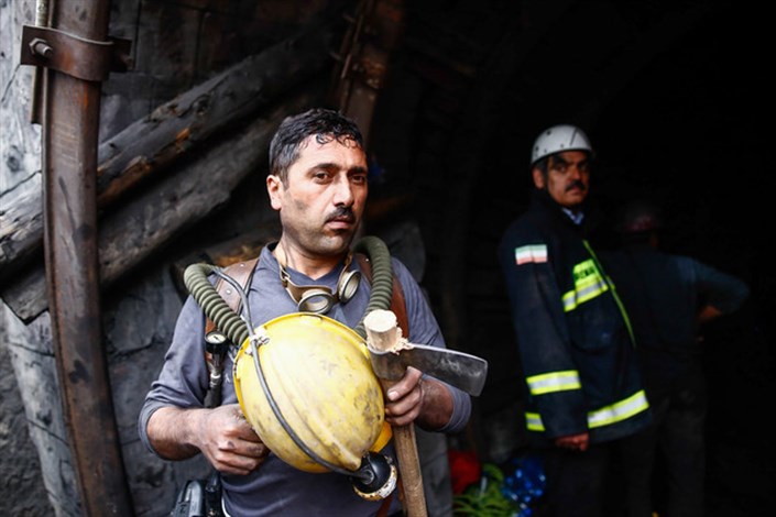 یک مقام مسئول کارگری:  نداشتن آمار کارگران محبوس شده در معدن« یورت »دردناک است