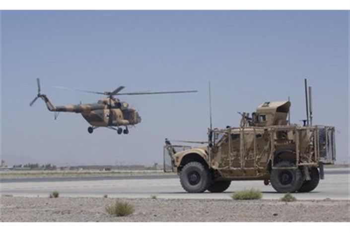 آمریکا نیروهایش را در افغانستان بیشتر می‌کند