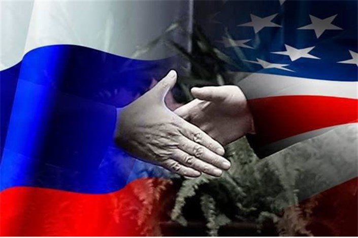 دیدار مقام‌های ارشد روسیه و آمریکا برای بهبود روابط