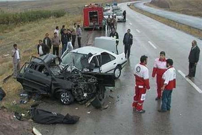 محورهای استان مازندران با مسافرانش مهربانتر شد / کاهش 5 درصدی  تلفات جاده ای 