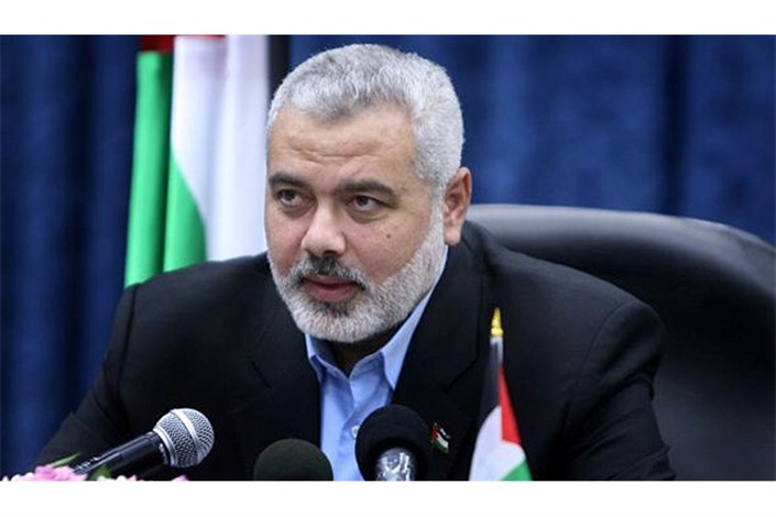 هنیه: روابط امروز حماس با ایران متمایز و پیشرفته است