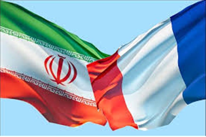  فرانسه خواستار همکاری و گفتگو با ایران است