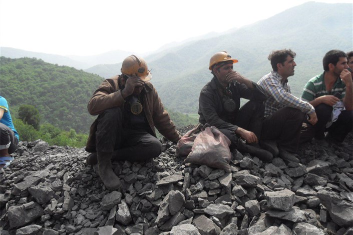 تعداد اجساد معدنچیان احراز هویت شده به 37 تن رسید