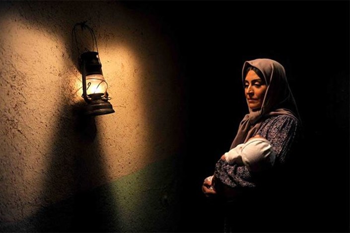 نرگس آبیار جایگاه زن در سینمای ایران را در اسپانیا شرح می‌دهد