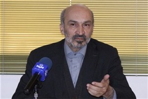 قوانین و مقررات فعالیت محققان در پارک علم و فناوری تسهیل می‌شود