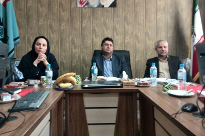 تاسیس مدارس تخصصی ورزش در سما تهران