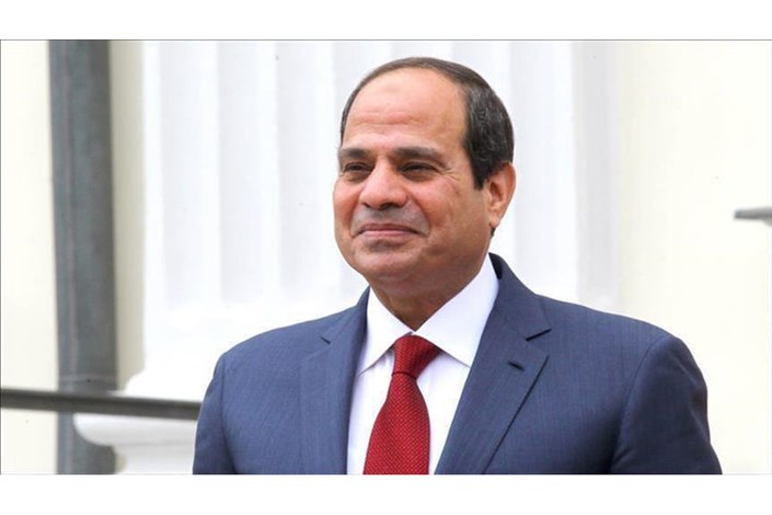 تاکید مصر بر حمایت از کشورهای حاشیه خلیج فارس در مقابل «تهدیدات»