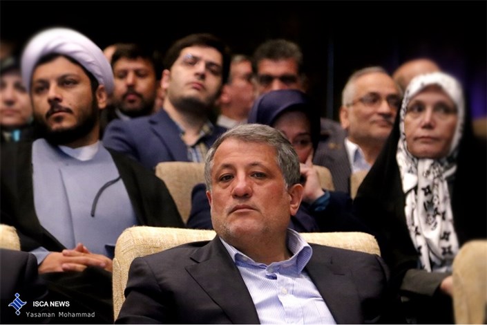 هاشمی: امیدوارم با انتخاب مجدد روحانی کشور مسیر خود را در راه عقلانیت ادامه دهد 
