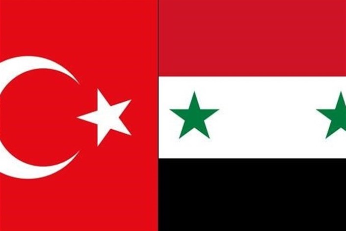 موضع دمشق مقابل ترکیه تغییری نکرده است