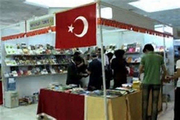 40 درصد از واژگان زبان ترکی با زبان فارسی مشترک هستند 