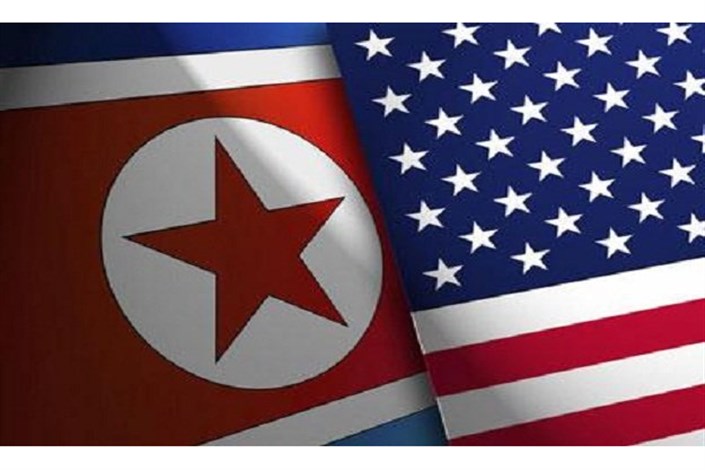 آمریکا آماده مذاکره با کره شمالی است