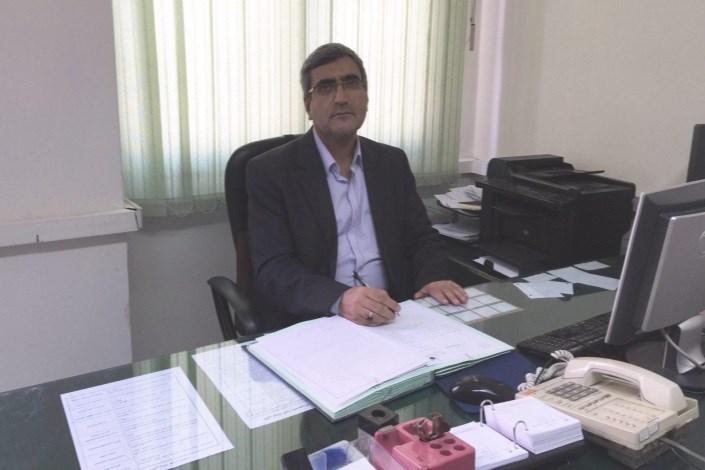 مدیر گروه معارف اسلامی واحد تهران جنوب به عنوان مدیر گروه برتر انتخاب شد.