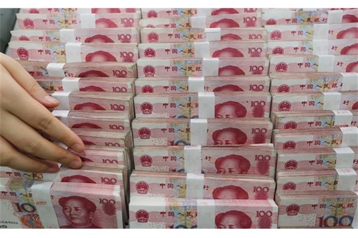 رئیس بانک خلق چین:   چین نیازی به کاهش عمدی ارزش «یوآن» ندارد