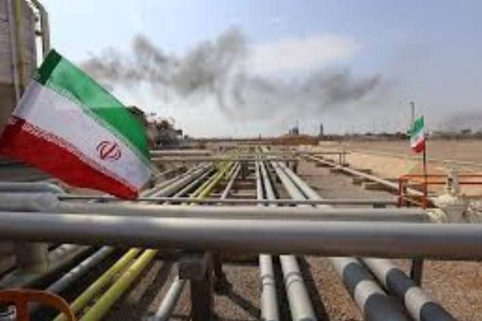 تولید نفت ایران تا ۲۰۲۰ تنها ۱۵۵ هزار بشکه افزایش می‌یابد