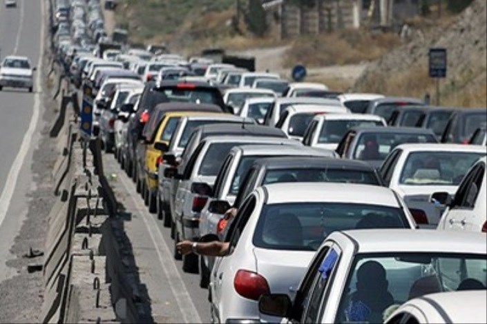 محدودیت ترافیکی عید سعید فطر اعلام شد