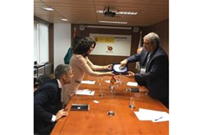 برنامه‌ریزی برای توسعه همکاری‌های گردشگری ایران و اسپانیا