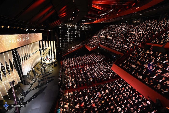 زمان نمایش فیلم ها در جشنواره «کن» مشخص شد