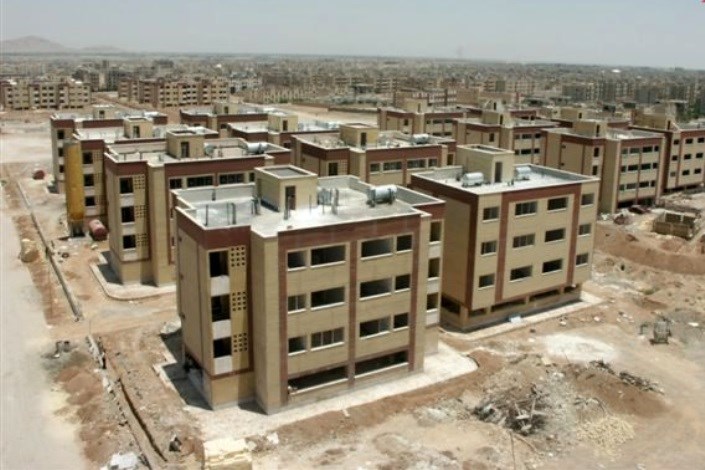 احداث ۸۷۰۰ واحد مسکونی برای خانواده‌های دارای بیش از دو معلول