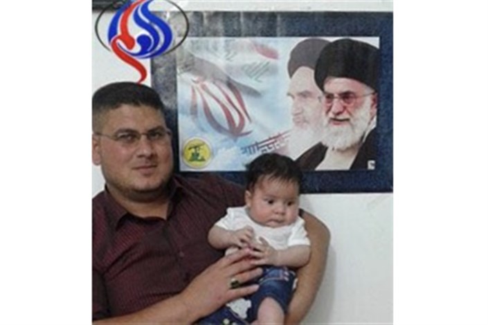 پاسخ یک شهروند عراقی با انتخاب نام «علی اکبر ولایتی» برای نوزادش به اقدام شهروند سعودی  