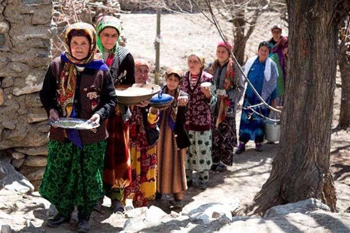 مستند «نوروز در تاجیکستان» برنده جایزه بهترین آهنگسازی از جشنواره باستان شناسی آمریکا شد