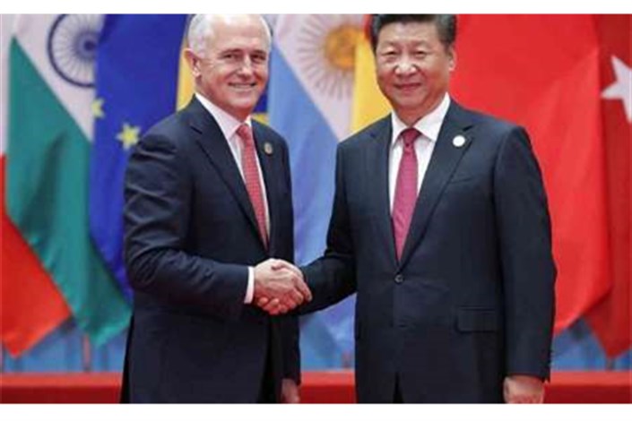 در خواست نخست وزیر استرالیا از چین درباره کره شمالی