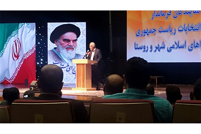 7 هزار بازرس و سربازرس برای انتخابات در تهران داریم 