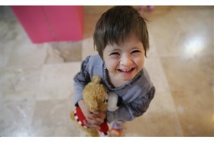 کودکان فلج مغزی با معجزه فناوری راه می‌افتند!