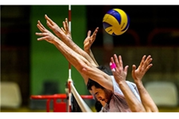 پیروزی تیم ملی والیبال ایران مقابل شاگردان کواچ