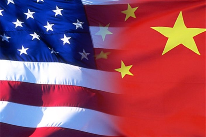 نگاه چین به منابع انرژی ایالات متحده آمریکا