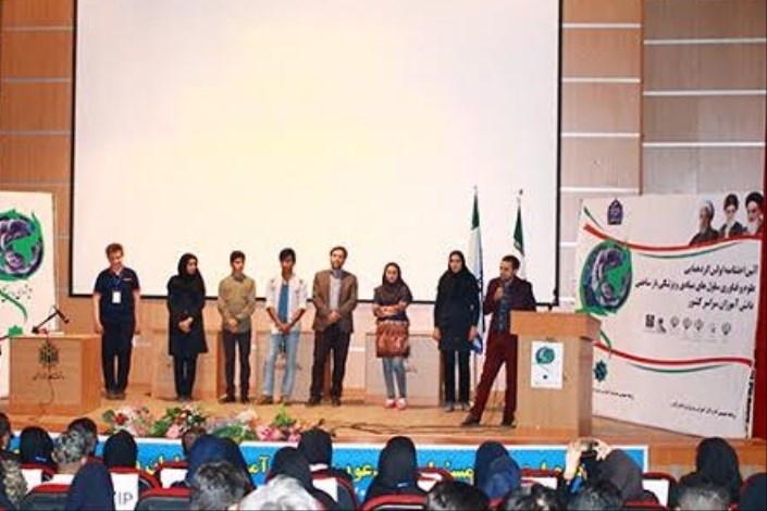 استقبال 17 استان کشور از برگزاری نخستین کارگاه دانش‌آموزی سلول‌بنیادی
