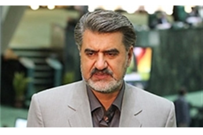 فردا؛ نشست روسای کمیسیون‌های تخصصی مجلس با "روحانی"