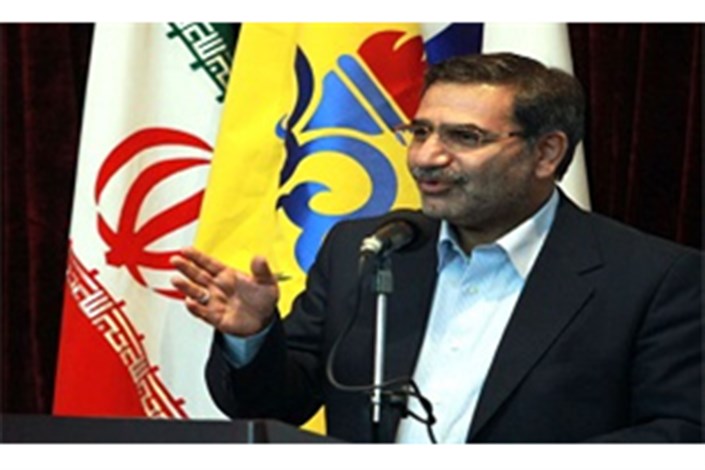 صرفه جویی چشمگیر ایران در مصرف سوخت نیروگاه‌ها