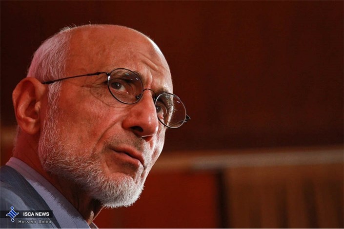 میرسلیم:  شرایط برای مشارکت بخش خصوصی ایران در بازسازی عراق فراهم شود