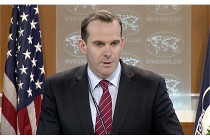 آمریکا: هرگز با بشار اسد همکاری نمی‌کنیم