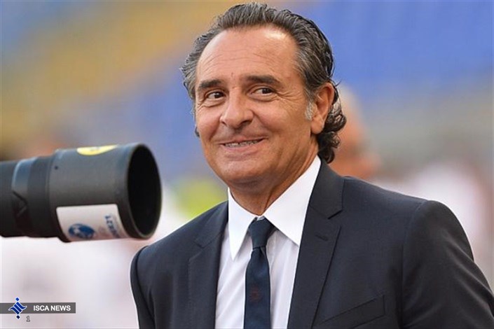 هدایت تیم النصر امارات در دستان سرمربی سرشناس ایتالیایی