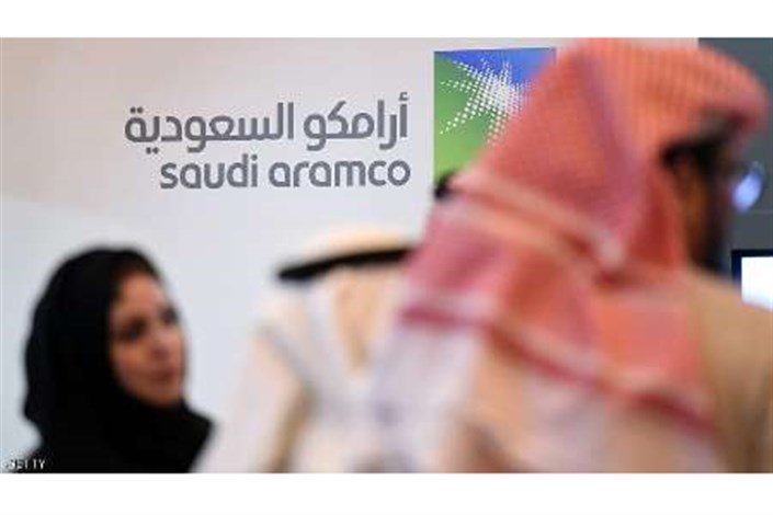 قراردادهای 50 میلیارد دلاری بین شرکت آرامکو عربستان و شرکت های آمریکایی