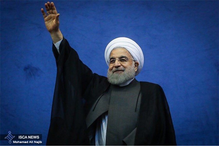 واکنش کشورهای مختلف  به پیروزی حسن روحانی چه بود؟