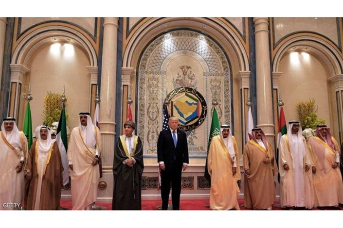 توافق سران شورای همکاری خلیج فارس و آمریکا برای تاسیس مرکز مبارزه با تروریسم
