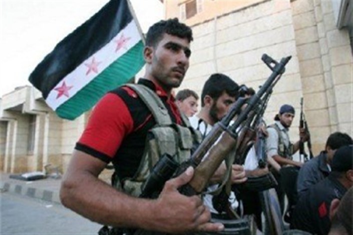 آنکارا "ارتش آزاد جدیدی" را در شمال سوریه تاسیس می‌کند