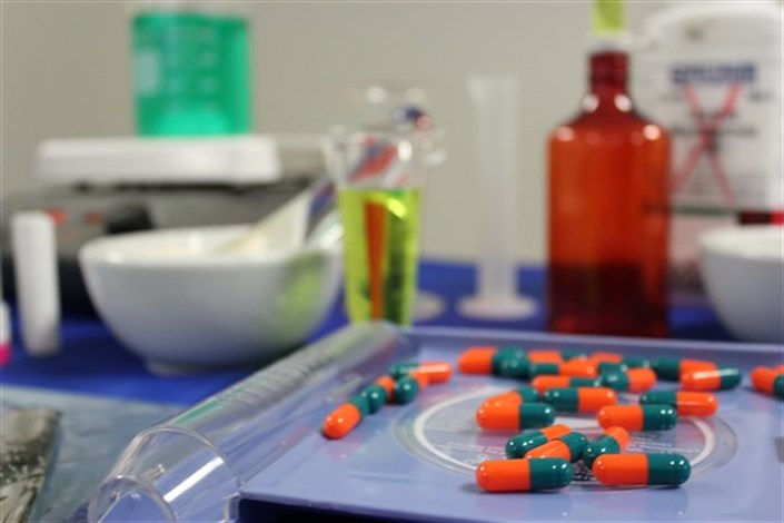 طراحی مکانیسم تهیه انواع ترکیبات آلی در صنایع داروسازی توسط پژوهشگران کشور